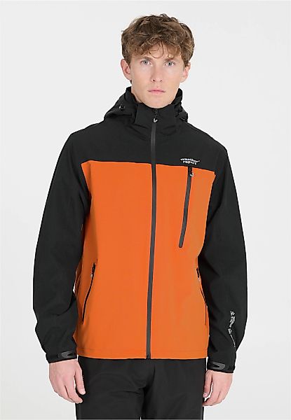 WEATHER REPORT Outdoorjacke "DELTON W-PRO15000", mit umweltfreundlicher Bes günstig online kaufen