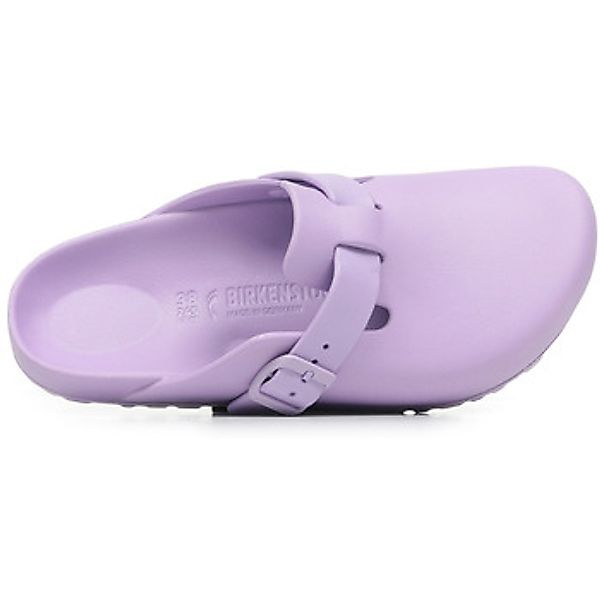 BIRKENSTOCK  Pantoffeln Boston Eva günstig online kaufen