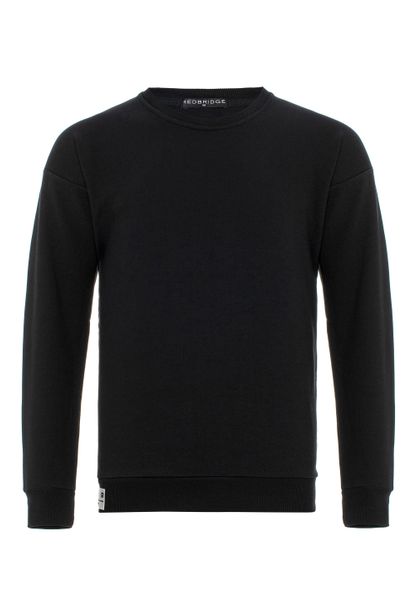 RedBridge Sweatshirt Pullover Crewneck Premium Basic günstig online kaufen