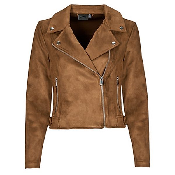 Vero Moda  Lederjacken VMJOSE günstig online kaufen