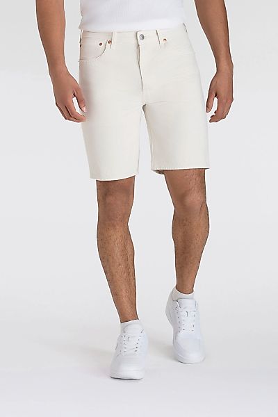 Levi's® Jeansshorts 501® Sommerhose FRESH COLLECTION, günstig online kaufen