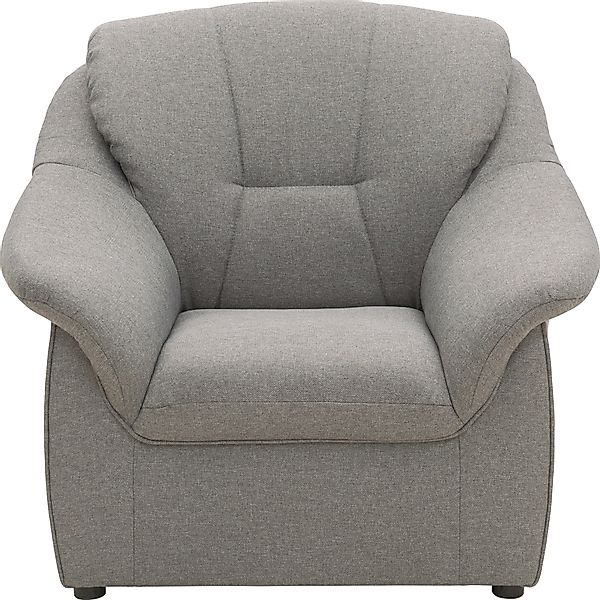 DOMO collection Sessel Faenza für kleine günstig online kaufen