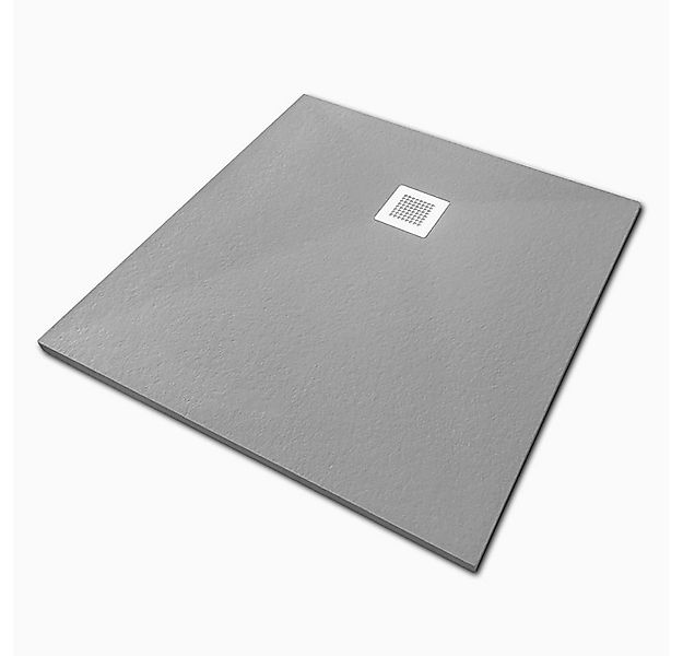 Veroni Duschwanne SL99G, quadratisch, nicht_zutreffend, 1-St., Veroni Dusch günstig online kaufen