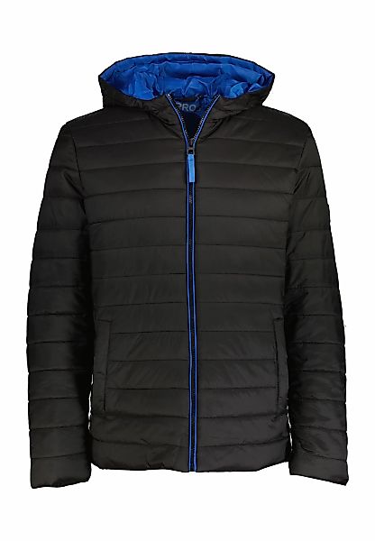 LERROS Steppjacke "LERROS Leichte Steppjacke" mit Kapuze Keine Angabe günstig online kaufen