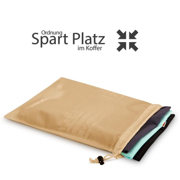 EAZY CASE Kofferorganizer 5er Set Koffer günstig online kaufen