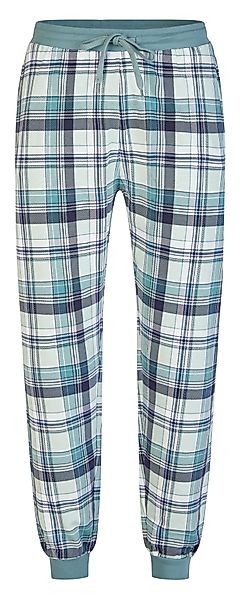 Phil & Co. Pyjamahose Herren Schlafanzughose günstig online kaufen