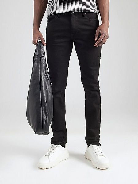 Lee® Slim-fit-Jeans LUKE (1-tlg) günstig online kaufen