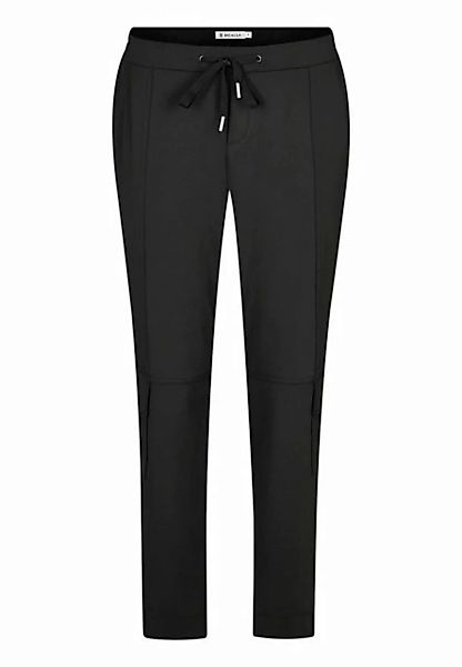 BICALLA Culotte Pants Chino Comfy - 20/black (1-tlg) günstig online kaufen