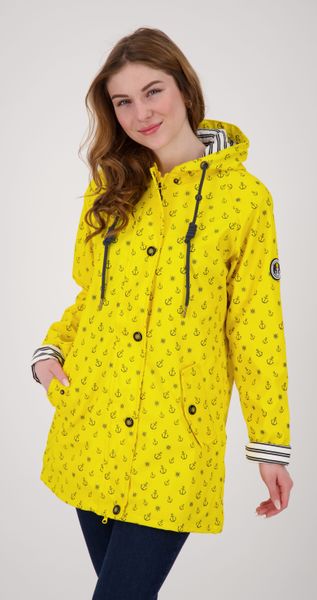 ankerglut Regenmantel Friesennerz #ankerglutzauber OS WOMEN günstig online kaufen