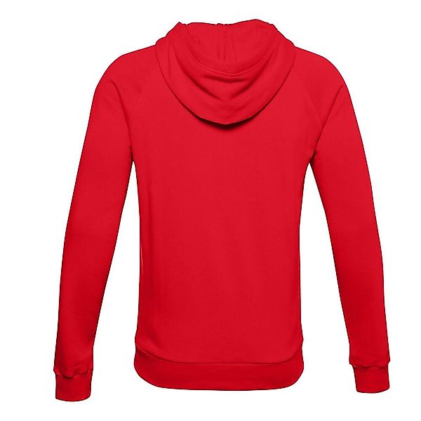 Under Armour® Kapuzensweatshirt Rival Fleece Hoody günstig online kaufen