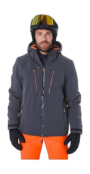 Killtec Skijacke KSW 50 MN SKI JCKT Herren Skijacke: wasserdicht, atmungsak günstig online kaufen