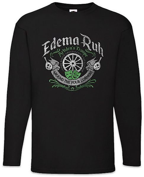 Urban Backwoods Langarmshirt Edema Ruh Langarm T-Shirt Königsmörder Kingkil günstig online kaufen