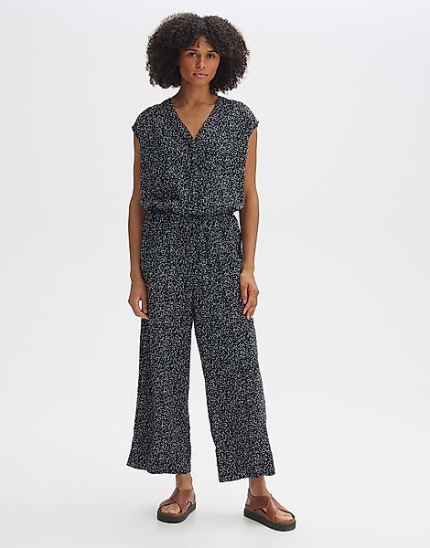 OPUS Jumpsuit Jumpsuit MONELI CITY Viskose günstig online kaufen