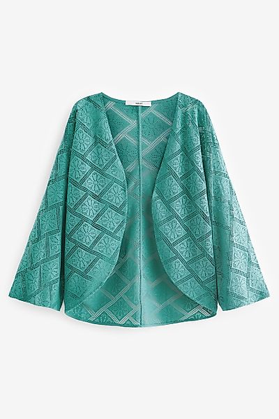 Next Strickjacke Häkeljacke (1-tlg) günstig online kaufen