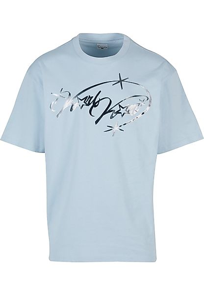 Karl Kani T-Shirt "Karl Kani Karl Kani Authentic Star Logo Tee" 1 Stk. günstig online kaufen