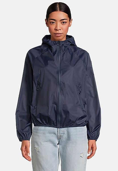 JOTT Regenjacke FEROE mit Kapuze günstig online kaufen