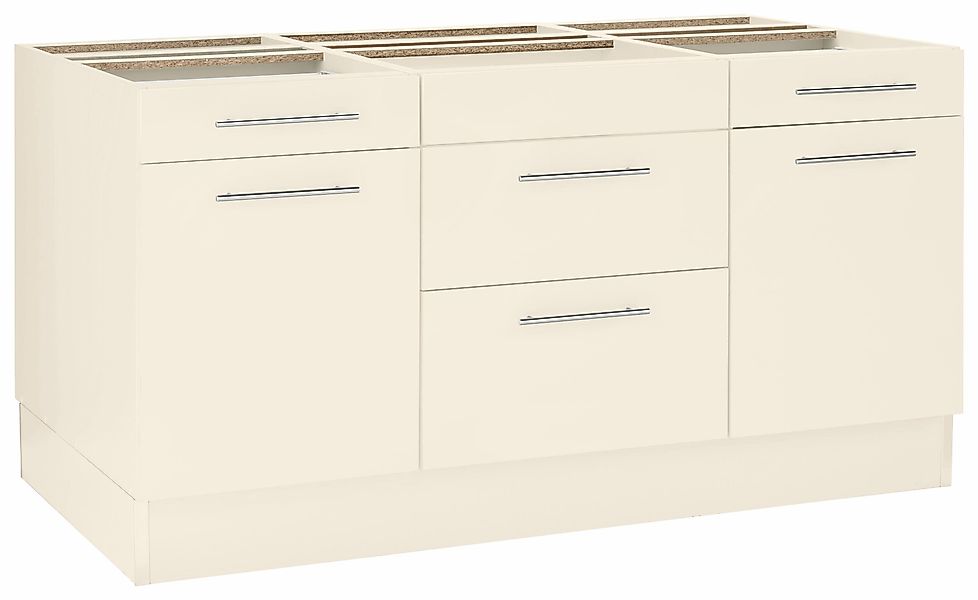 wiho Küchen Kücheninsel Ela, ohne E-Geräte, günstig online kaufen