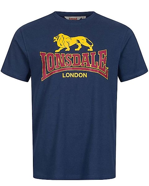 Lonsdale T-Shirt Lonsdale regulär Fit T-Shirt Taverham günstig online kaufen