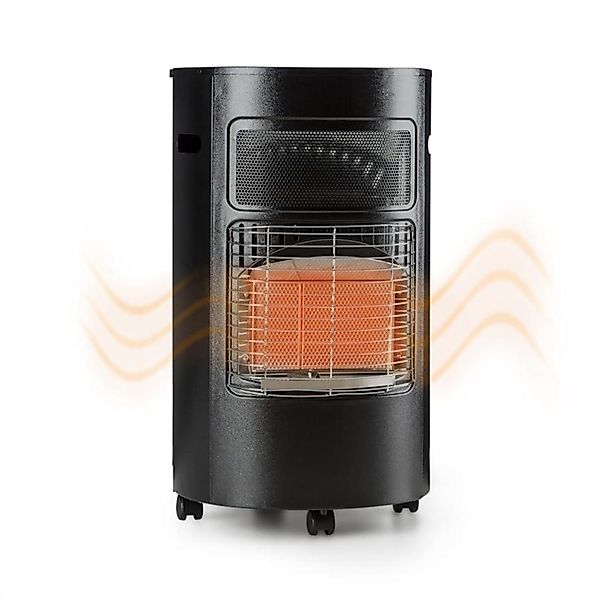 blumfeldt Terrassenstrahler Bonaparte, 4200 W, elektrische günstig online kaufen