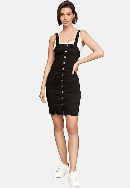 Egomaxx Overall Denim Jeans Latz Cocktail Mini (1-tlg) ED-GELA günstig online kaufen