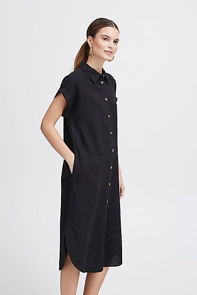 b.young Blusenkleid BYFALAKKA SS SHIRT DRESS günstig online kaufen