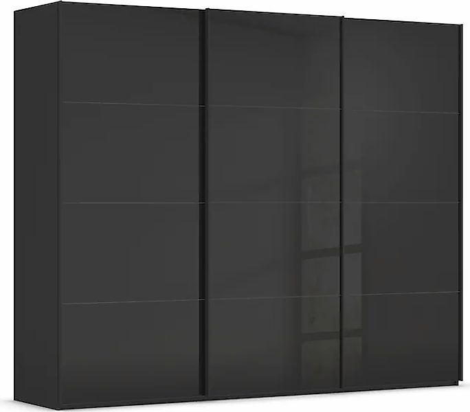 rauch Schwebetürenschrank "Kleiderschrank Schrank Garderobe Schlafzimmersch günstig online kaufen