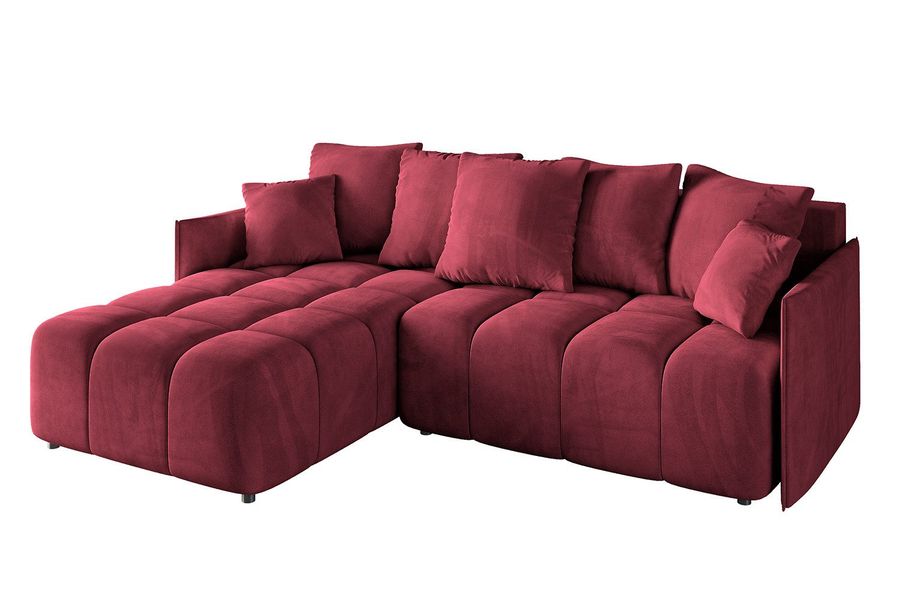 ALTDECOR Ecksofa LONLI-L, Couch mit Schlaffunktion, günstig online kaufen