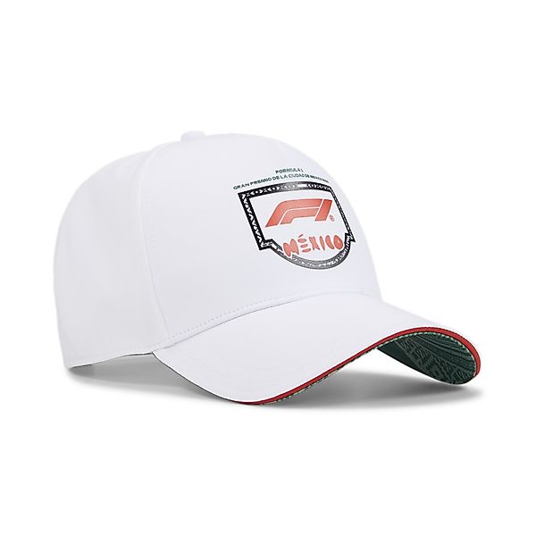 PUMA Flex Cap F1® Mexiko Cap günstig online kaufen
