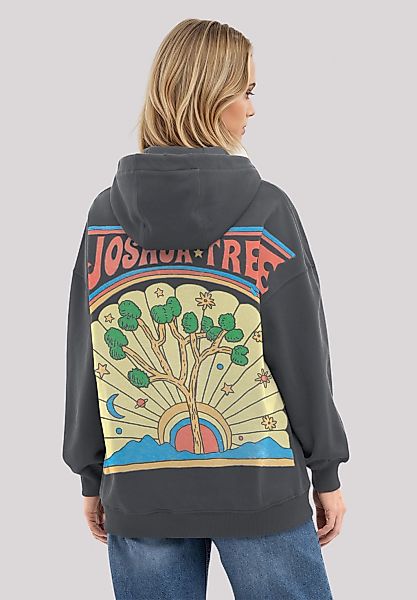 F4NT4STIC Kapuzenpullover "US National Parks Joshua Tree" Premium Qualität günstig online kaufen