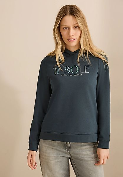 CECIL Sweatshirt - Cecil – Damen Sweatshirt günstig online kaufen