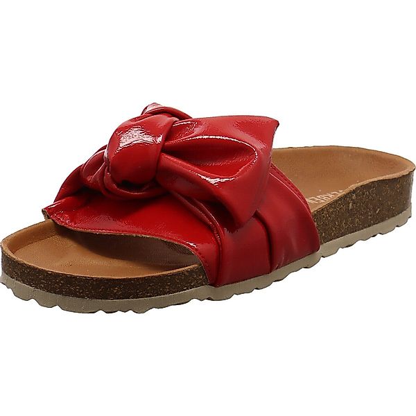 VERBENAS Roxy Lak Pantolette günstig online kaufen