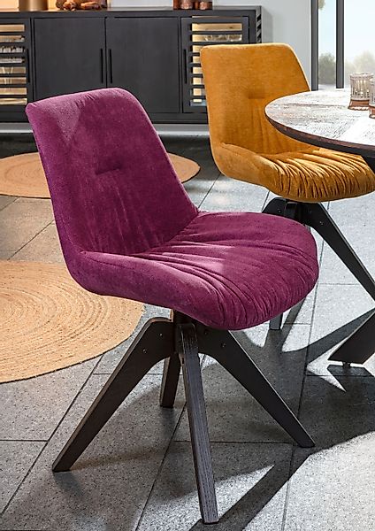 Gutmann Factory Esszimmersessel »Iggy« günstig online kaufen