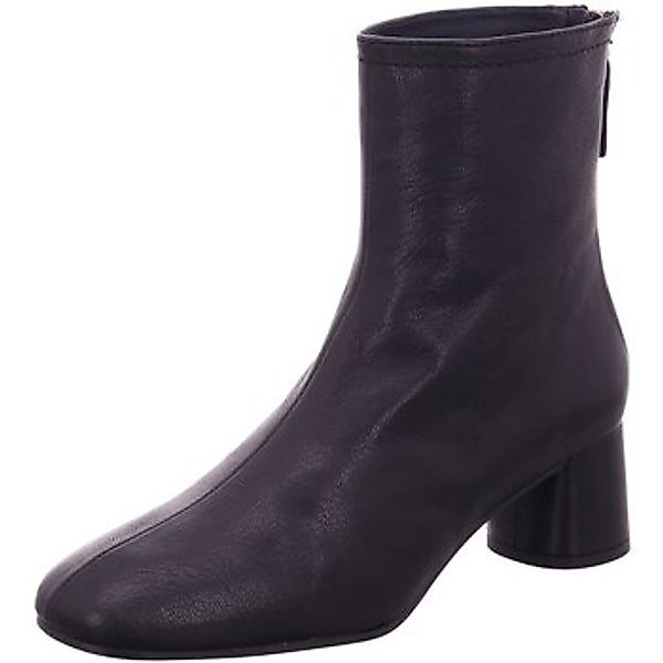 Pedro Miralles  Stiefel Premium 25318-nero günstig online kaufen