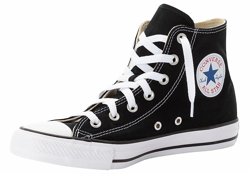 Converse Sneaker "CHUCK TAYLOR ALL STAR WIDE" günstig online kaufen