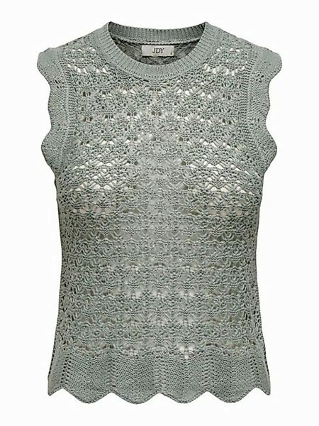 JACQUELINE de YONG Shirttop Top ärmellos Rundhals normal geschnitten JDYSUN günstig online kaufen