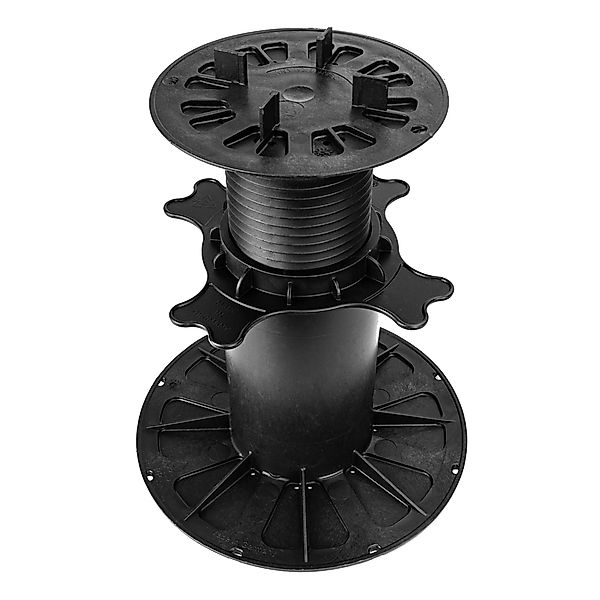 Gartenwelt Riegelsberger Kunststoff-Fliesen Premium Stelzlager Platten günstig online kaufen