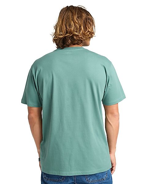 Billabong T-Shirt "Arch Crew" günstig online kaufen
