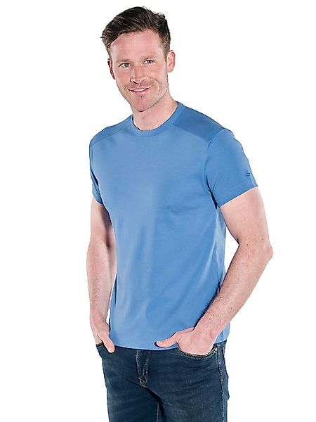 Engbers T-Shirt Basic-Shirt "My Favorite" organic günstig online kaufen
