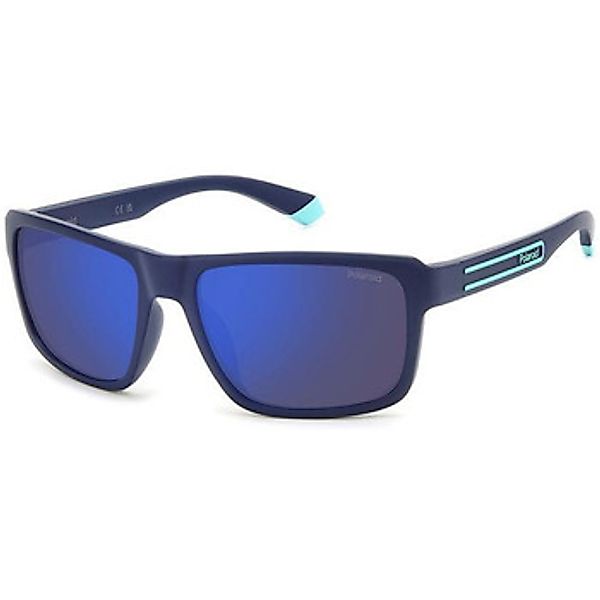 Polaroid  Sonnenbrillen PLD2158/S FLL Polarisierte Sonnenbrille günstig online kaufen