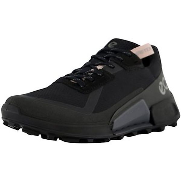 Ecco  Halbschuhe Schnuerschuhe Outdoor 822833/56340 günstig online kaufen