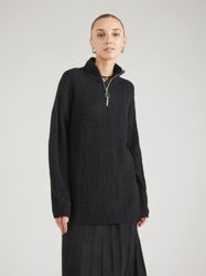 Vero Moda Strickpullover MILI (1-tlg) Plain/ohne günstig online kaufen