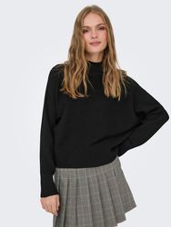 JDY Strickpullover JDYPRIME LIFE L/S HN günstig online kaufen