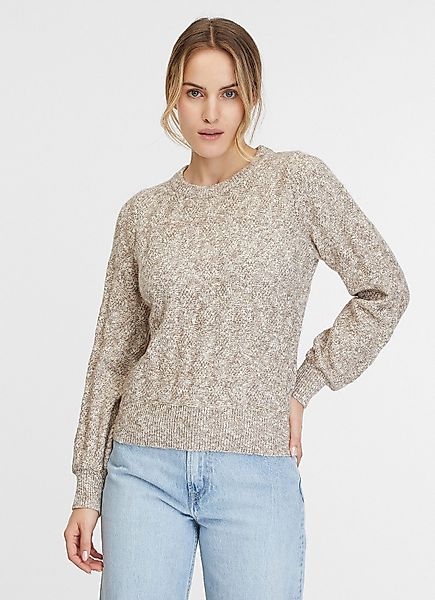 Ragwear Rundhalspullover LESSY günstig online kaufen
