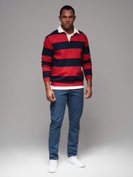 OMBRE Cargohose Herren Cargohose STRAIGHT LEG günstig online kaufen