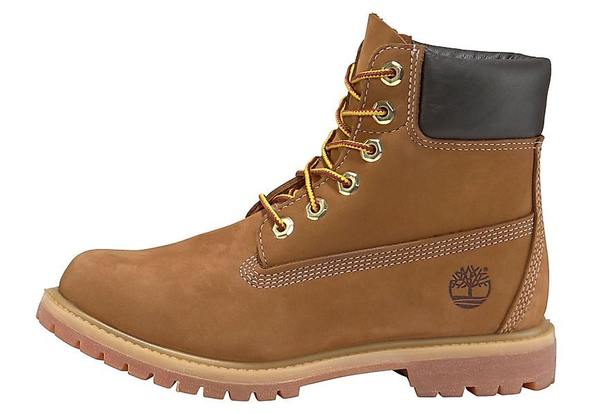 Timberland Schnürboots "Timberland Premium 6 INCH LACE UP" Winterstiefel, S günstig online kaufen