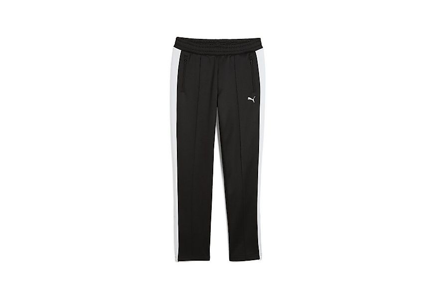 PUMA Sporthose T7 ALWAYS ON Slim Fit Trainingshose Damen günstig online kaufen