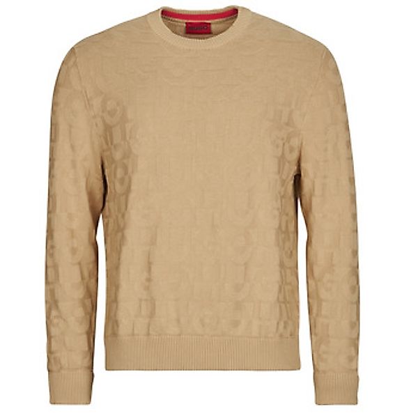 HUGO  Pullover Splittum günstig online kaufen