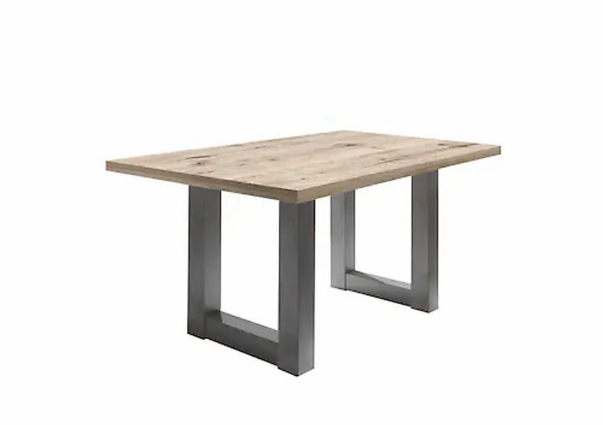 Mäusbacher Esstisch "Mister TOPSELLER" OTTOs Choice, Gestell in U-Form günstig online kaufen