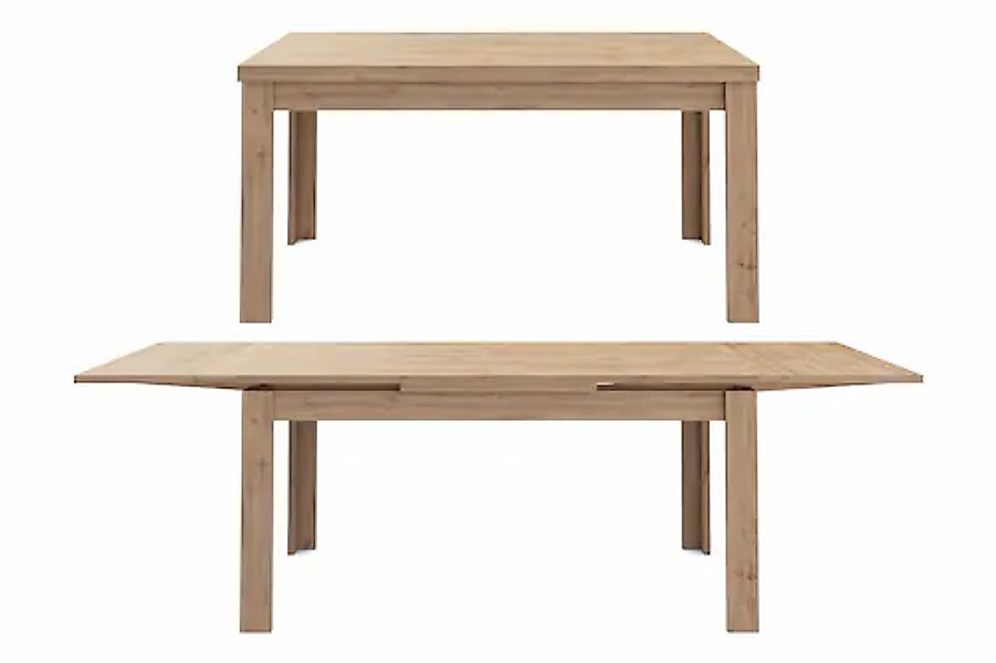 Mäusbacher Esstisch »Monti«, BESTSELLER!, Tisch, Küchentisch, Auszugstisch günstig online kaufen