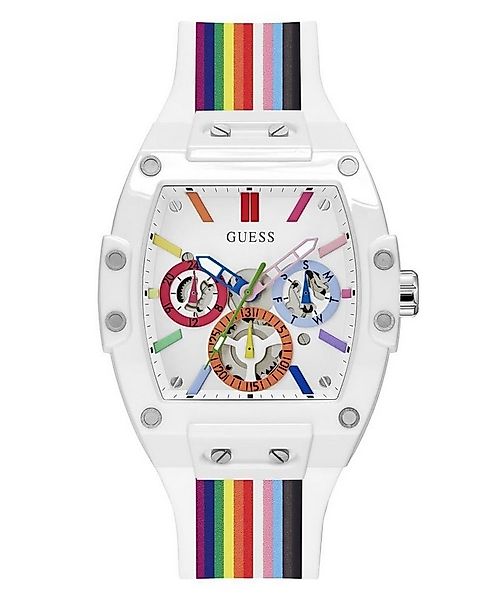 Guess Quarzuhr Phoenix günstig online kaufen
